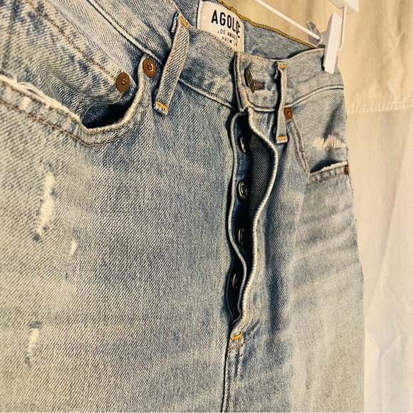 Agolde Jeans - Picture 7 of 16